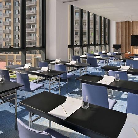 Mercure Dubai Deira Экстерьер фото