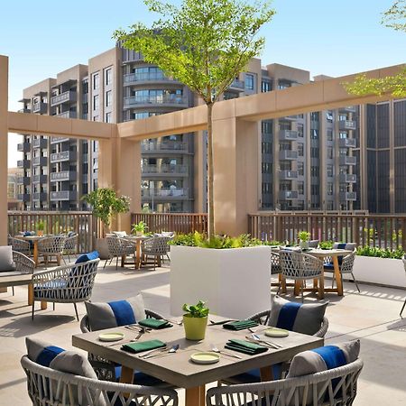 Mercure Dubai Deira Экстерьер фото