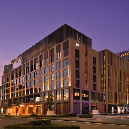 Mercure Dubai Deira Экстерьер фото