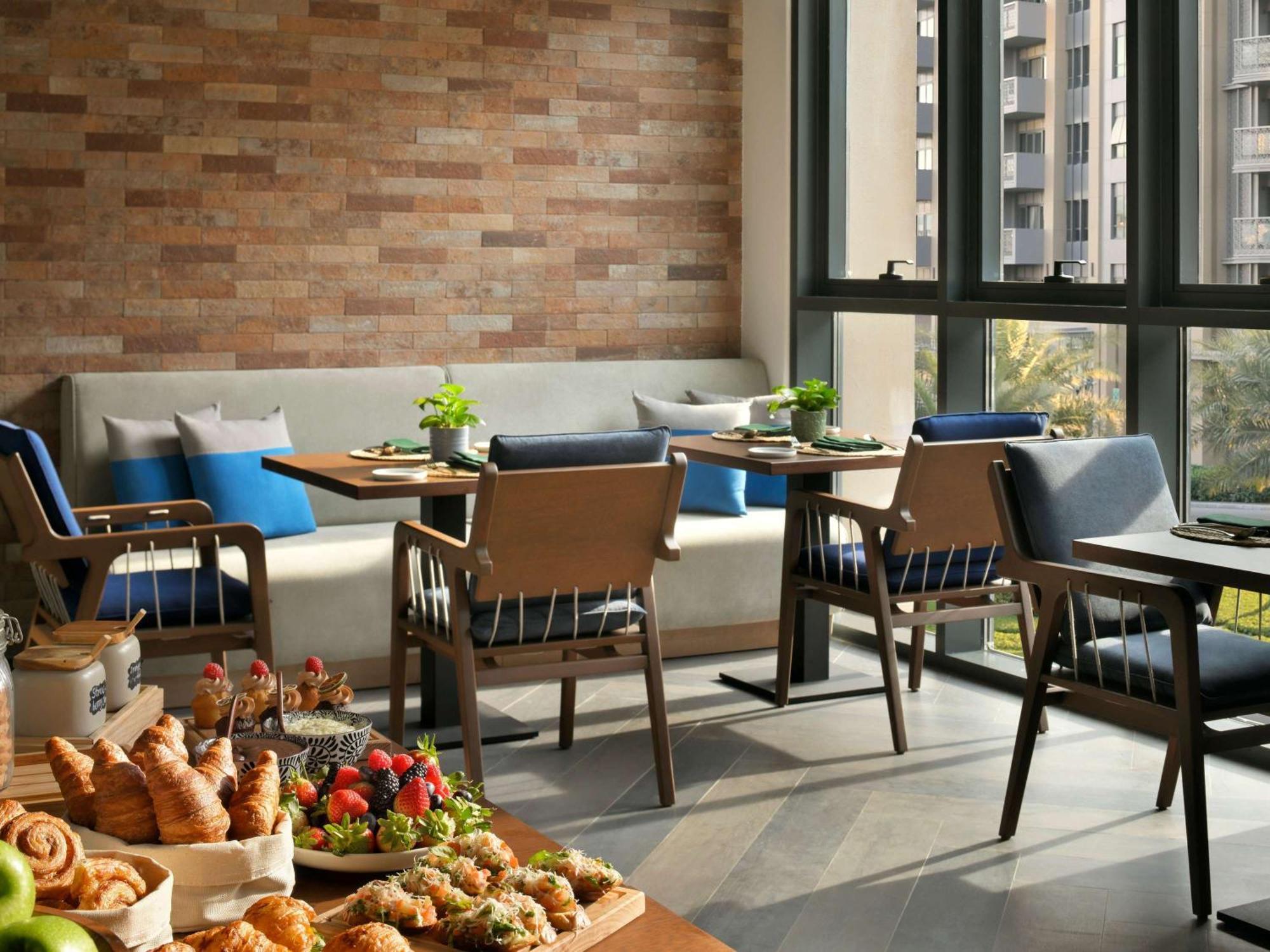 Mercure Dubai Deira Экстерьер фото