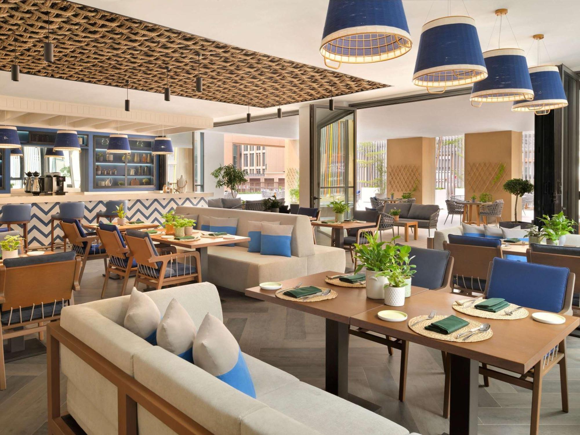 Mercure Dubai Deira Экстерьер фото