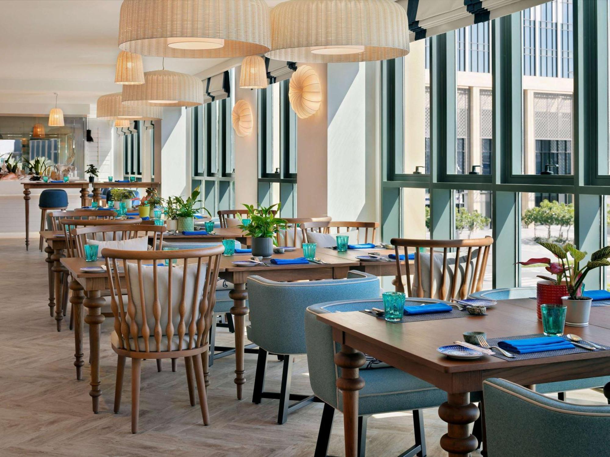Mercure Dubai Deira Экстерьер фото
