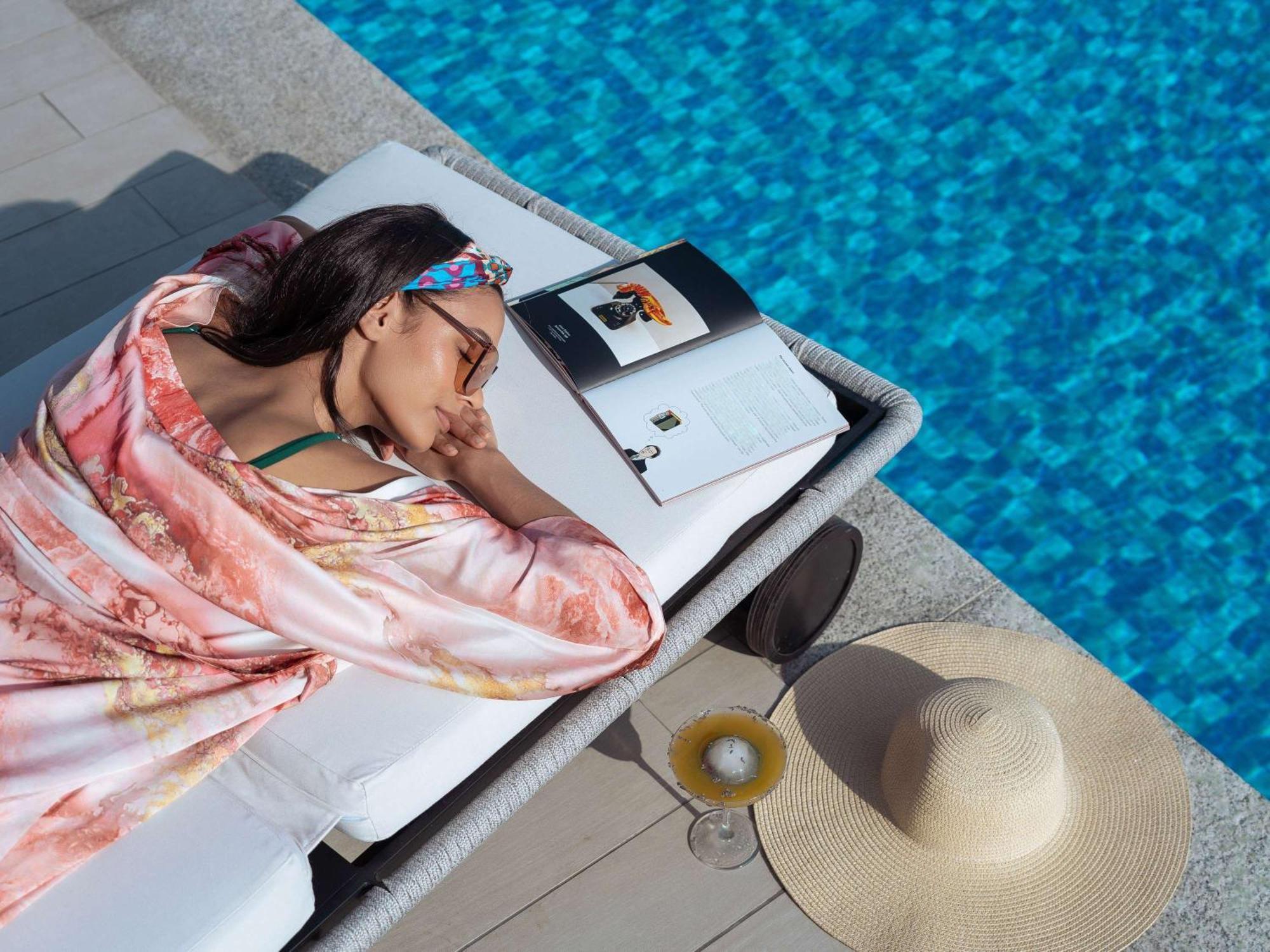 Mercure Dubai Deira Экстерьер фото