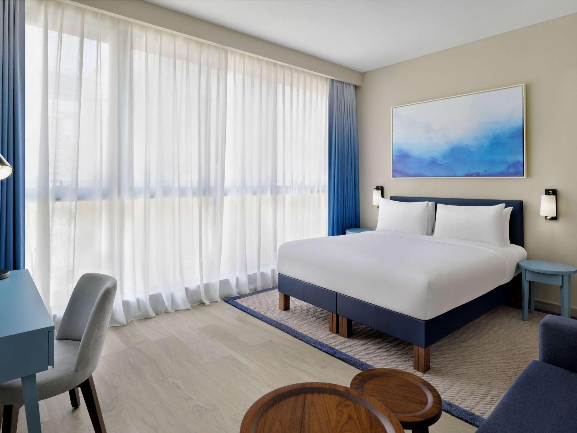 Mercure Dubai Deira Экстерьер фото